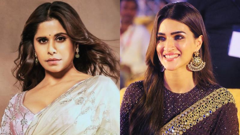 Sai Tamhankar Praises Kriti Sanon for National Award Win, Says Mimi Changed Her Career