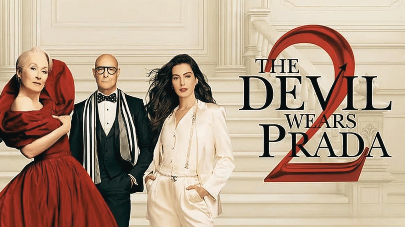 The Devil Wears Prada 2 OTT Release Date: When and Where to Watch