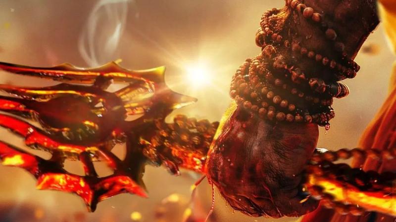 Balakrishna and Boyapati Sreenu Begin Shoot for Akhanda 2: Thaandavam