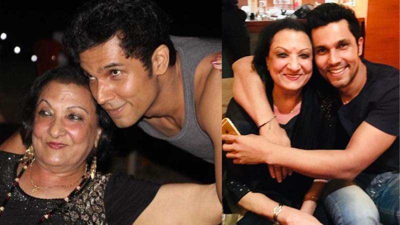 Mother&rsquo;s Day with Asha Hooda  Life, Lessons, and Randeep&rsquo;s Rise &ndash; An Exclusive Interview