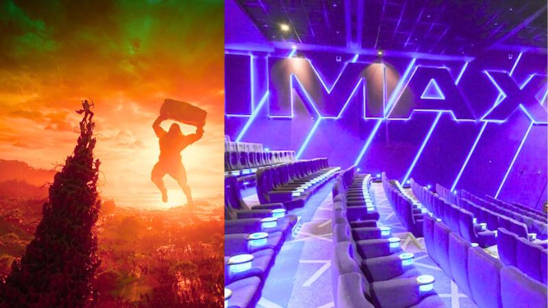 Mahesh Babu As Lord Sriram: Rajamouli Unveils IMAX Technology For Epic Film Varanasi