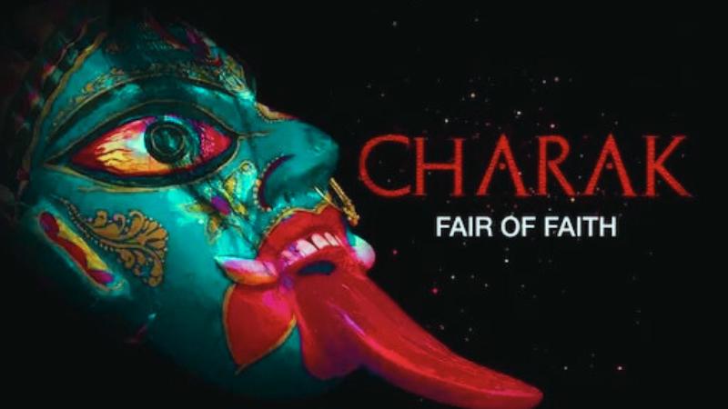 Charak Fair Of Faith Teaser Unveils Dark Folklore Thriller On Blind Belief