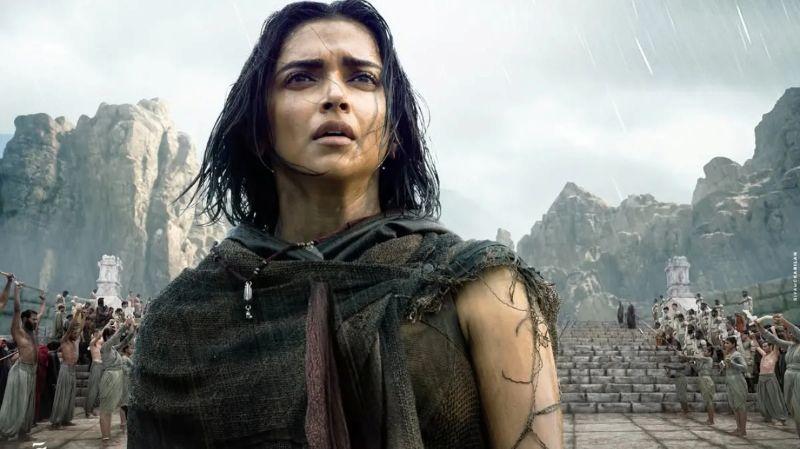 Deepika Padukone Exits Kalki 2, Tripti Dimri Replaces Her Amid Vanga Clash?