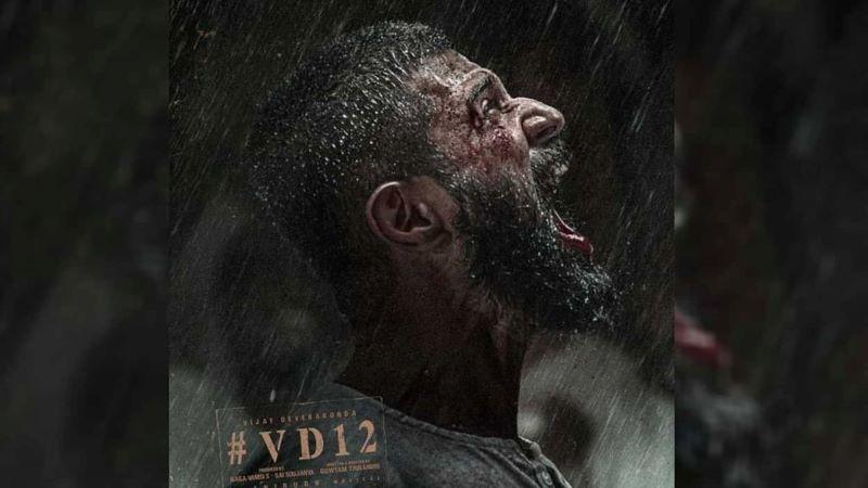 Vijay Deverakonda’s VD12 Latest Pan India Movie