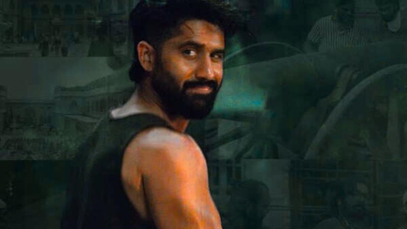 NC24 BTS Video Creates Massive Buzz As Naga Chaitanya Gears Up For Mythological Thriller