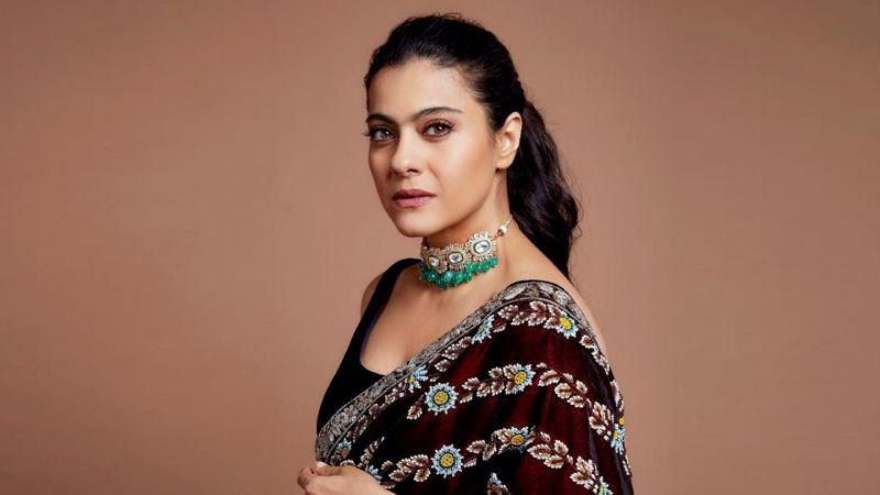 Kajol Clarifies Haunted Remark on Ramoji Film City