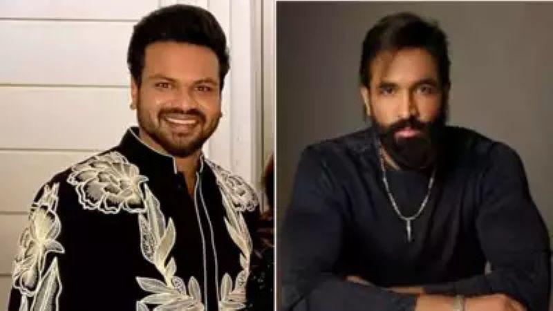 Mohan Babu’s Family Dispute Escalates; Vishnu Defends Father