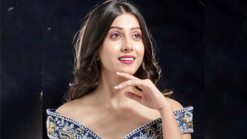 Palak Jaiswal on Rejections, Bold Scenes & Her Big Break &ndash; An Exclusive Interview