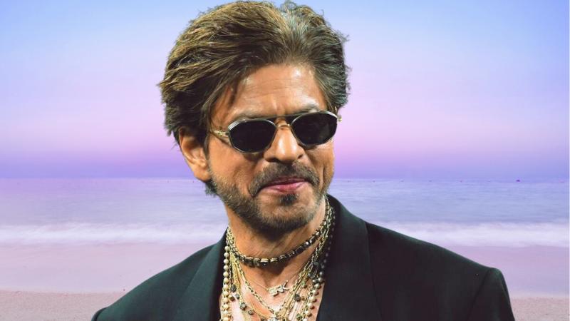 Shah Rukh Khan Urges Fans To Respect King Secrecy Amid Set Leaks