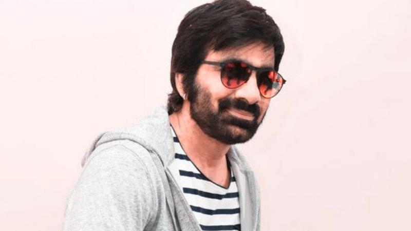 Ravi Teja Adopts Profit-Sharing Model For Upcoming Films To Balance Remuneration And Risks