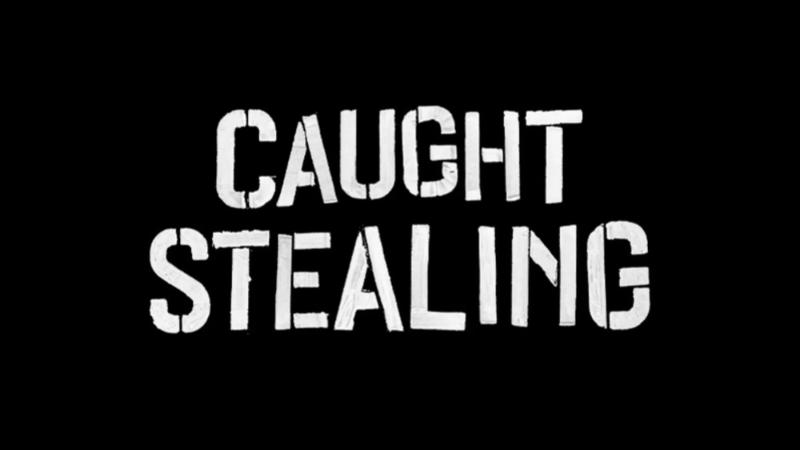 Caught Stealing | Latest English Movie