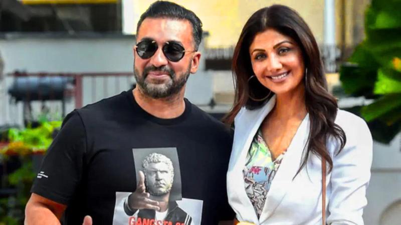 Raj Kundra Responds To Rs 60 Crore Fraud Allegations, Says Truth Will Prevail
