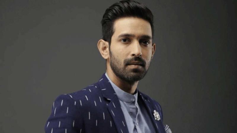 Vikrant Massey Announces Film Retirement After 2025