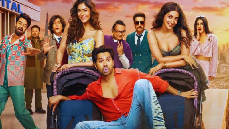 Varun Dhawan Hai Jawani Toh Ishq Hona Hai Shifts To June 5 After Toxic Delay