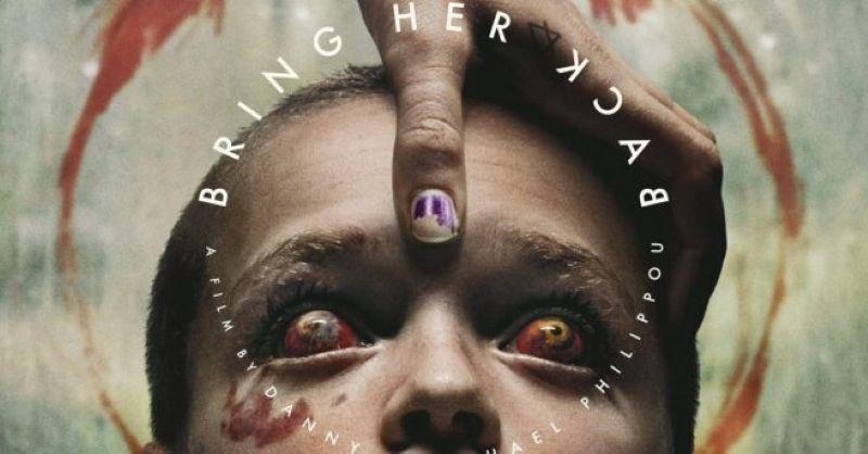 Bring Her Back | Latest English Movie