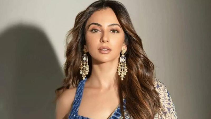 Rakul Preet Singh Clears Air on Bizarre House Gift Rumor
