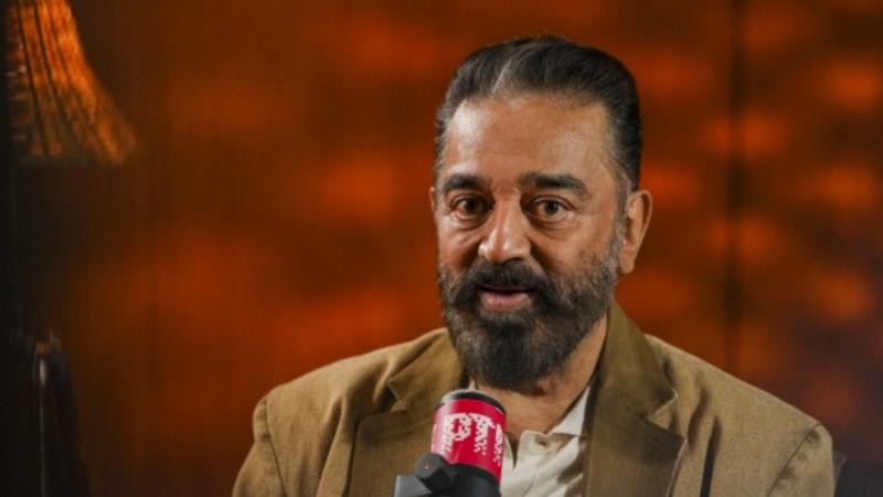 Kamal Haasan Faces Ban in Karnataka Over Film Row
