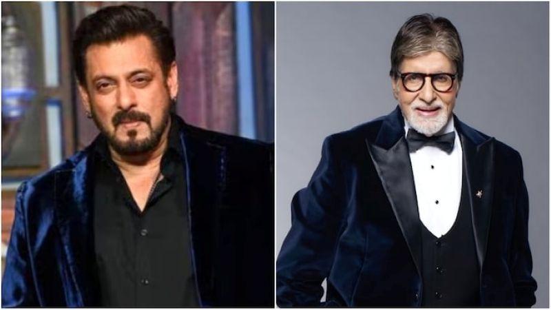 Salman Khan in Talks to Host Kaun Banega Crorepati