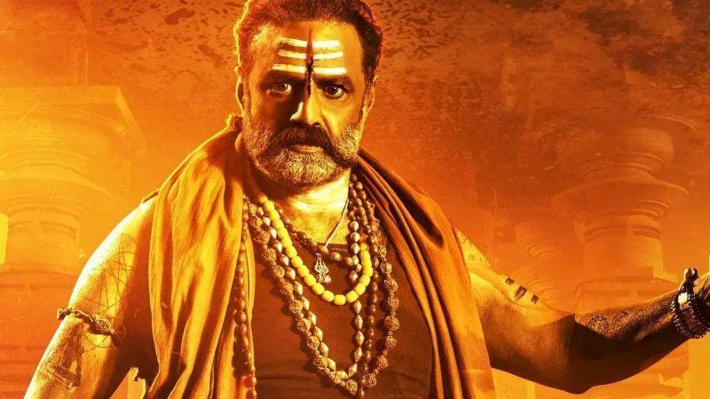 Akhanda 2 Nears Wrap-Up, Final Song to Be Shot in Hyderabad by August First Week