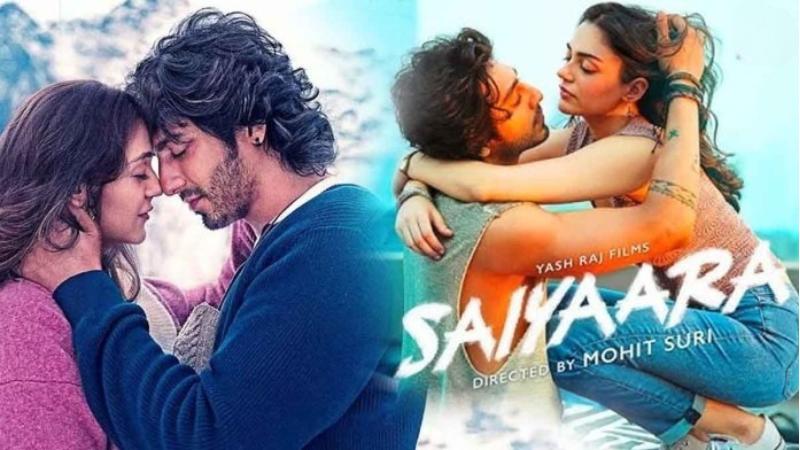 Saiyaara   Latest Hindi Movie Review