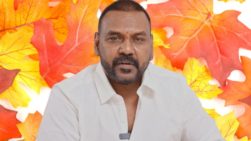 Raghava Lawrence: Using Success and Wealth to Serve Society Through Charity and Compassion