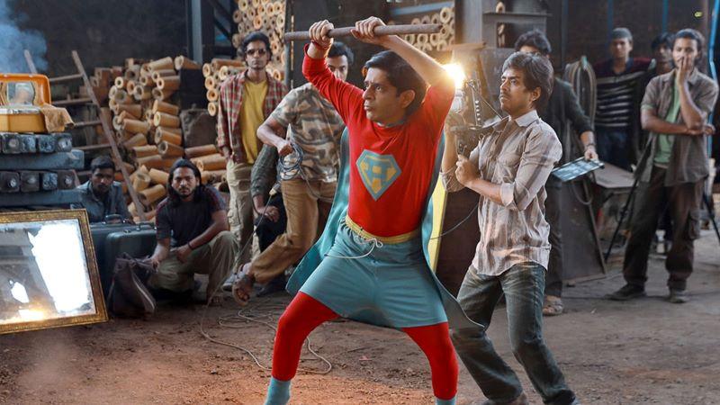Superboys of Malegaon Premieres at NIFFA Ahead of Global Release in February 2025