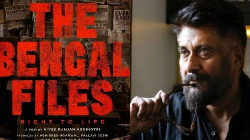 The Bengal Files Trailer To Launch With War 2 And Coolie, Grand Kolkata Event On August 16
