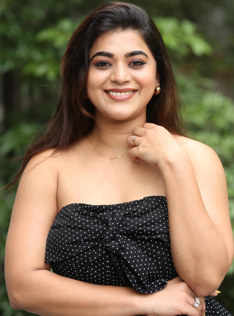 Exclusive Interview: Yamini Bhaskar On Playing A Strong Independent Woman In Psyche Siddharth