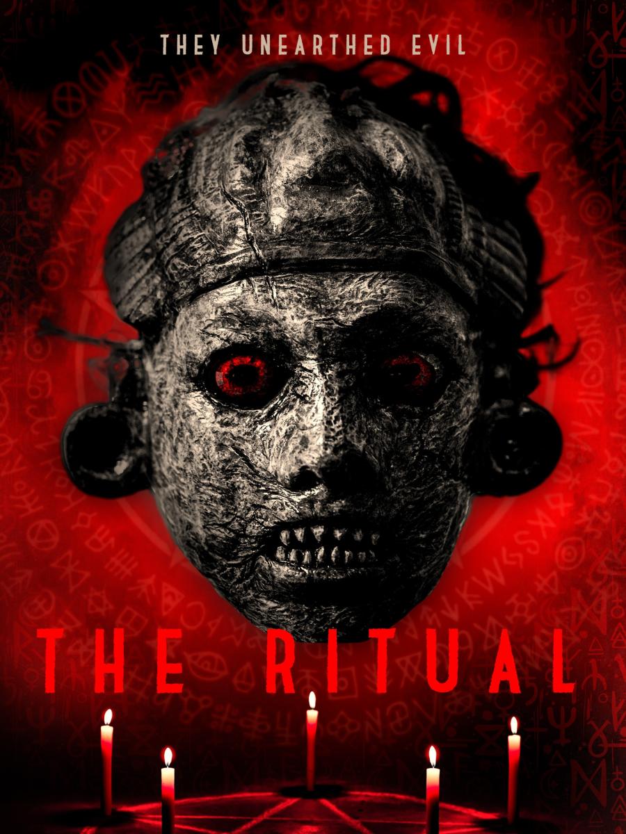 The Ritual | Latest English Movie
