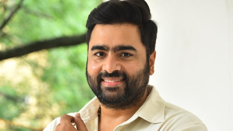 Nara Rohith on 'Bhairava'  A Mass Film Like Never Before &ndash; Exclusive Interview