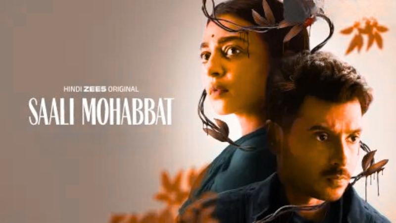 Saali Mohabbat |  Latest Hindi Movie