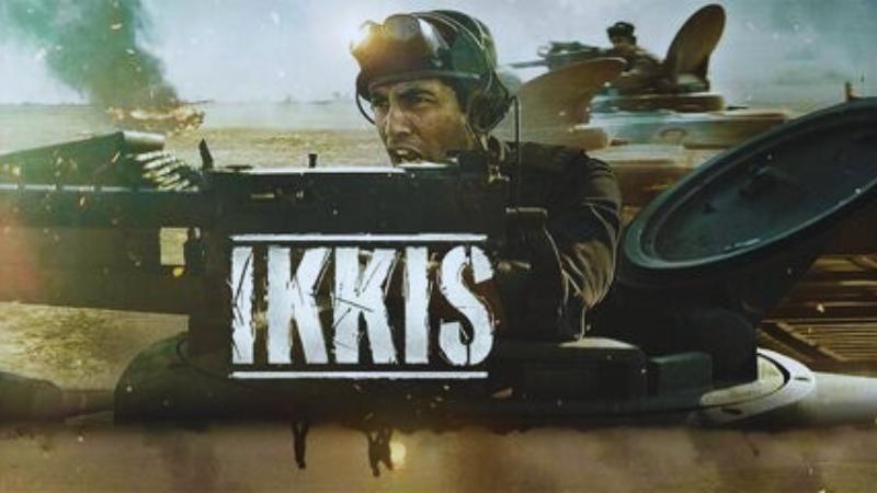 Ikkis : Latest Hindi Movie