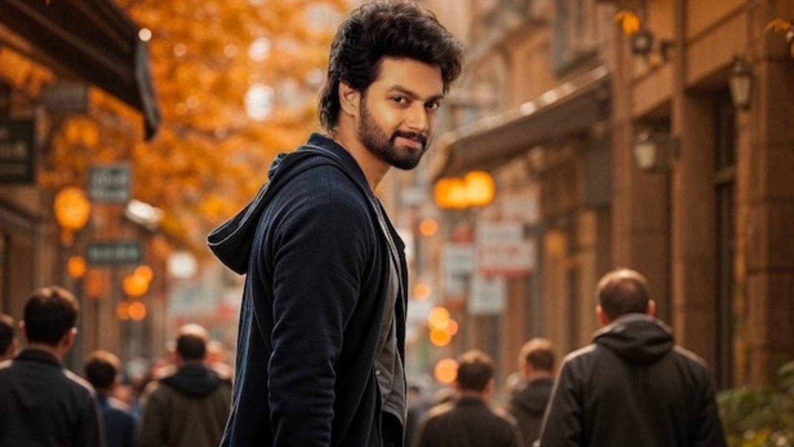 Balakrishna&rsquo;s Son Mokshagna Set for Debut With Vassishta