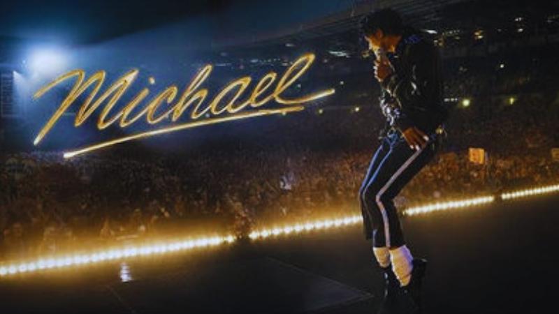 Michael | Biography | Latest English Movie