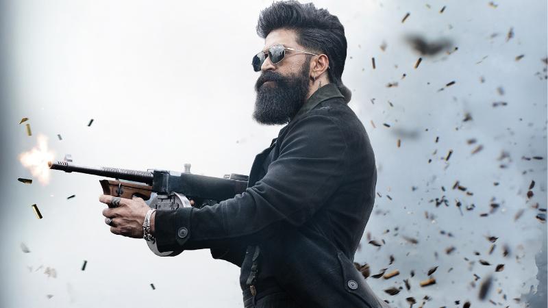 Yash&rsquo;s Toxic Postponed: New Release Date Amid Middle East Tensions