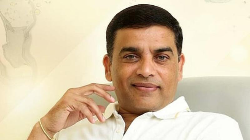Dil Raju Raises Concerns Over Telugu Film Industry's Future