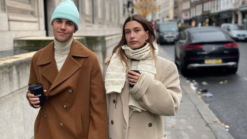 Hailey Bieber Shuts Down Divorce Rumours With Ring Pic