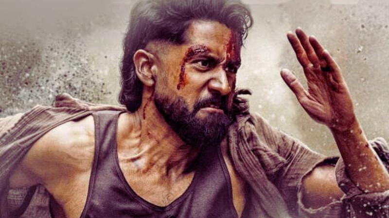 Naga Chaitanya's Vrushakarma Bags Record Theatrical Deal, Sparks Fan Excitement