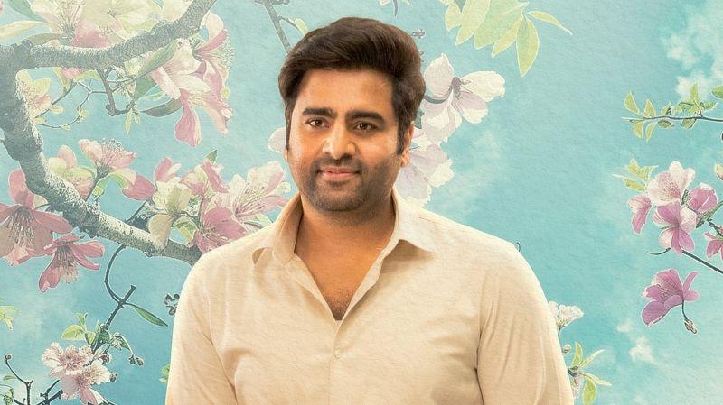 Nara Rohith Bets Big on Romantic Comedy Sundarakanda for a Fun-Filled Entertainment