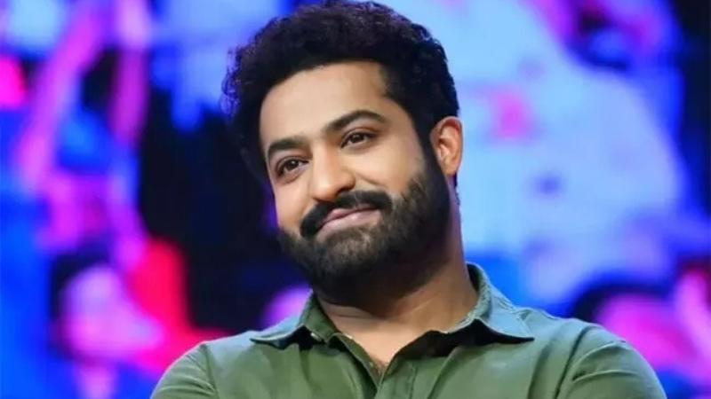 Why Jr NTR’s 2025 Birthday Is a Landmark Moment