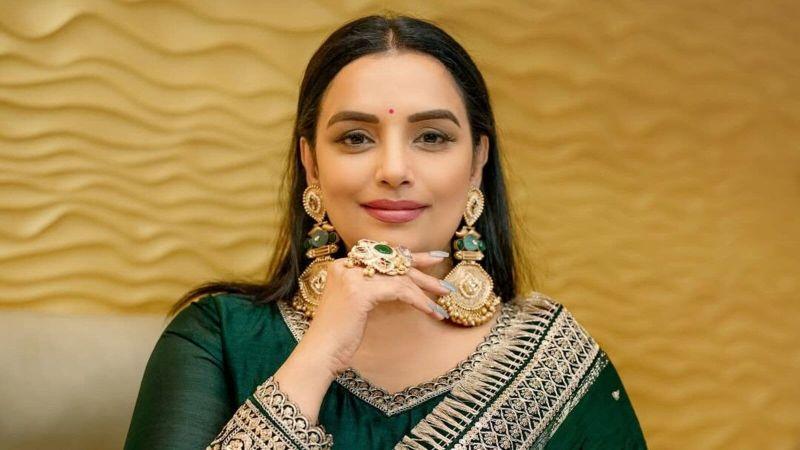 Shwetha Menon Becomes AMMA&rsquo;s First Woman President, Says Time To Unlearn A Few Things