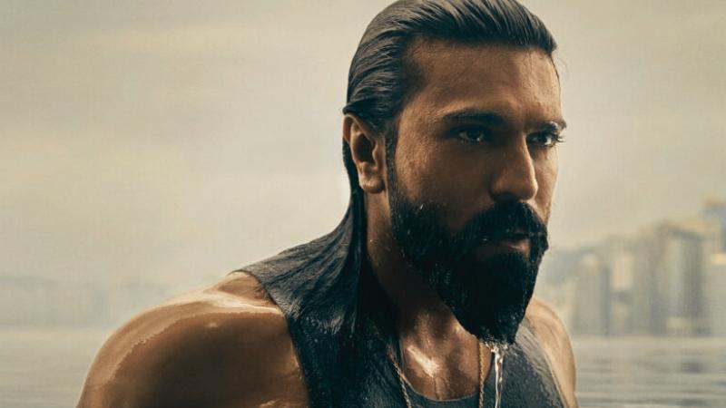 Peddi Postponed: Official Clarification on New Release Date for Ram Charan's Film