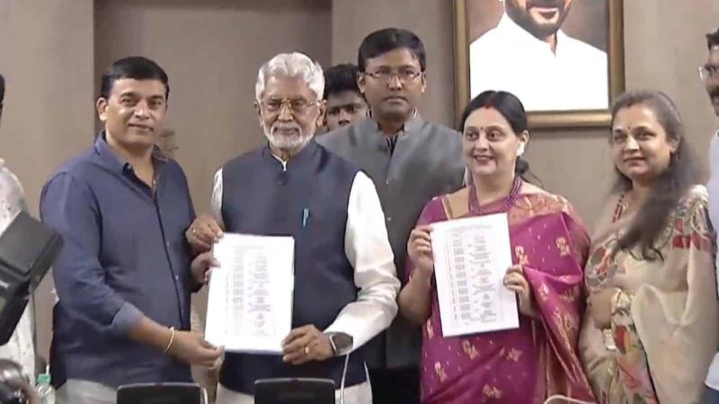 Gaddar Film Awards 2014–2023: Full Winners List Out