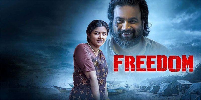 Freedom | Latest Tamil Movie