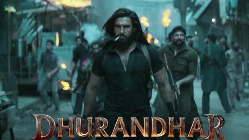 Dhurandhar Trailer Promises Raw Action, Brutal Violence And A Powerful Star Cast