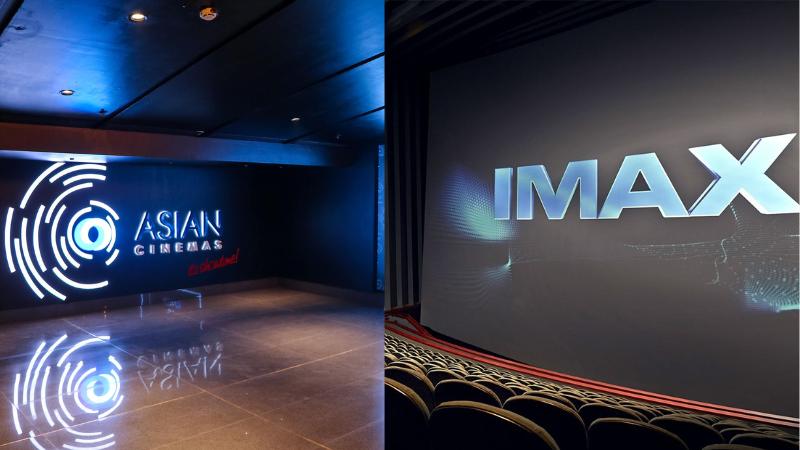 IMAX Clarifies No Partnership with Asian Cinemas in Hyderabad