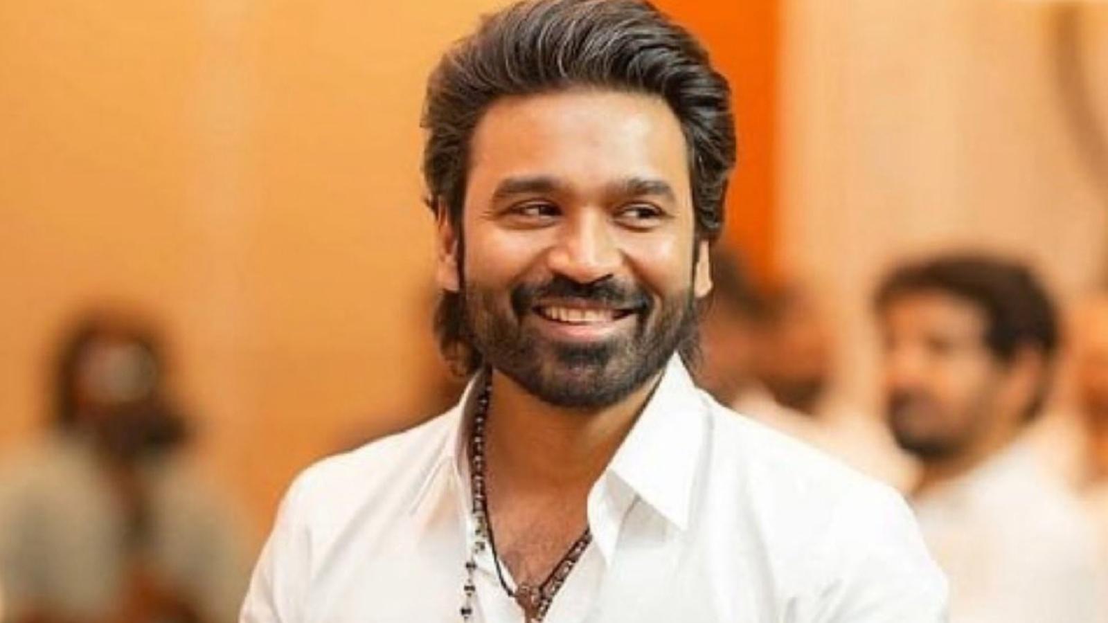 Dhanush Political Entry Buzz Grows As Films Echo Social Issues