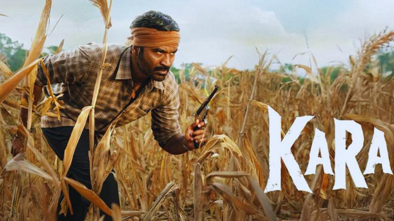 Will Dhanush&rsquo;s Gut Feeling Pay Off with Kara? Rising Buzz Around the Film