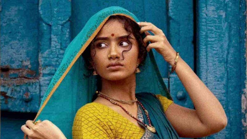 Paradha Struggles At Box Office But Anupama Parameswaran Wins Hearts With Performance