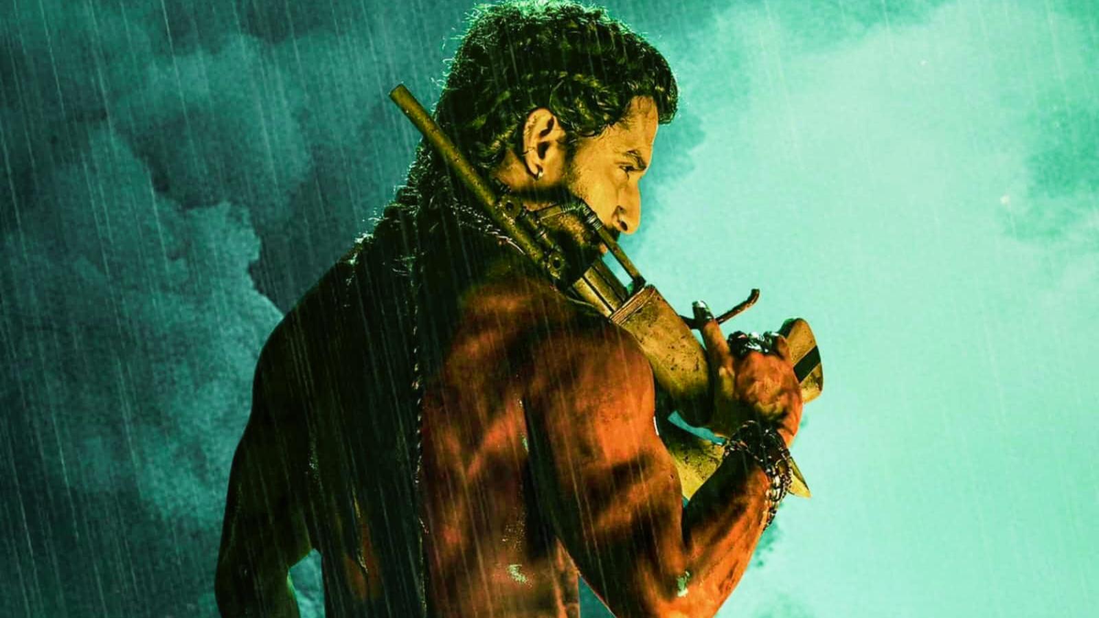 Nani&rsquo;s The Paradise Eyes Record ₹84 Crore AP-Telangana Deal
